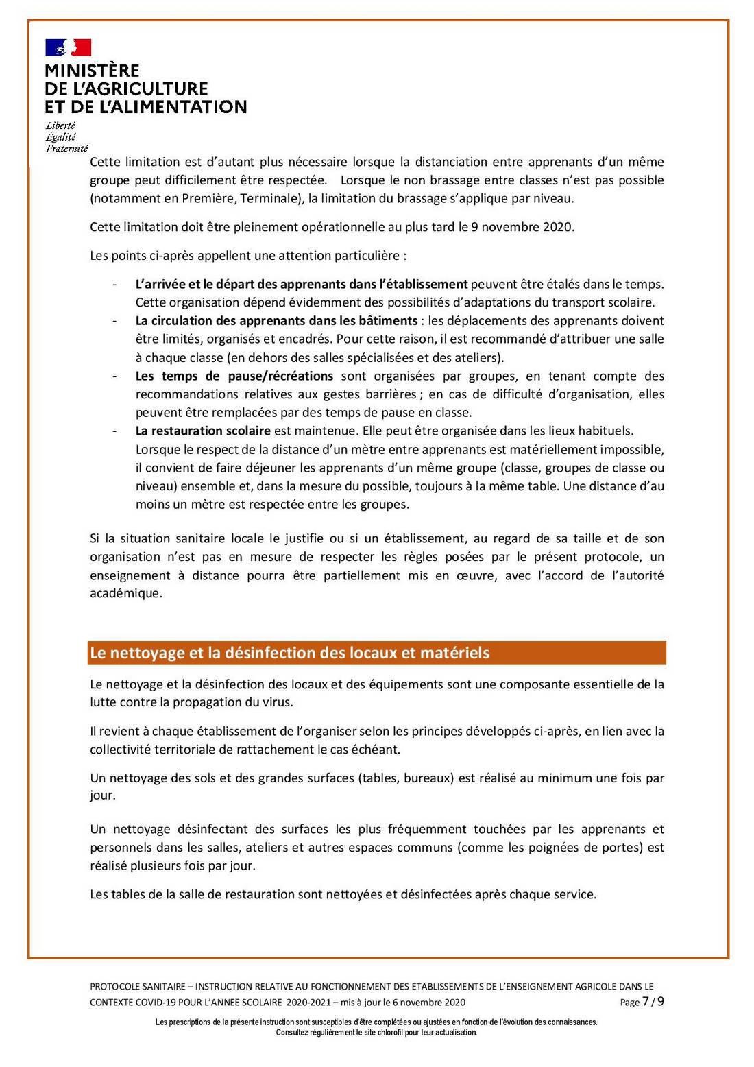 2011 protocole sanitaire page 007